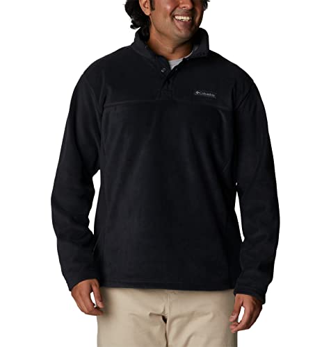 Image of Columbia mens Steens Mountain Half Snap II