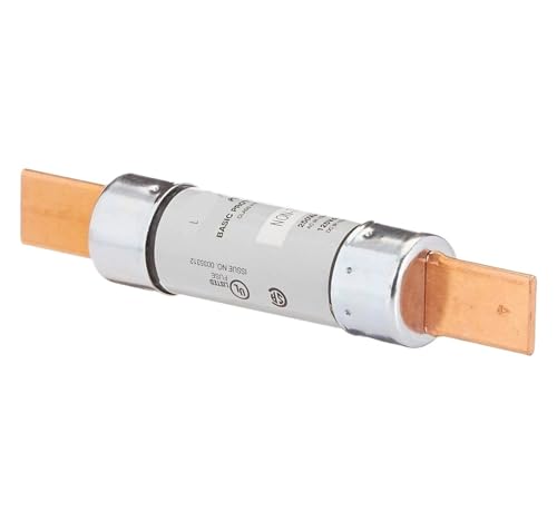Fusible NON-175 175A 250V pour protection des circuits electriques