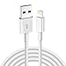 iPhone Charger Cable 1M, [Apple MFi Certified] Lightning Cable Fast Charging iPhone Cable Lead Lightning to USB Cable for iPhone 14 13 12 11 Pro Max XS XR X 8 7 6 Plus 5s iPad