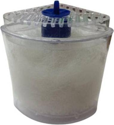 Kapoor pets™ Plastic Corner Sponge Aquarium Filter (Biological Filtration for Salt Water and Fresh Water) (B09J2RC8N8) Amazon Price History, Amazon Price Tracker