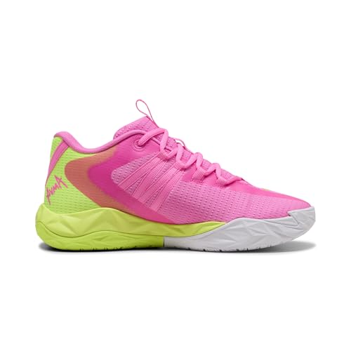 Image of Puma Mens Dagger Basketball Shoes