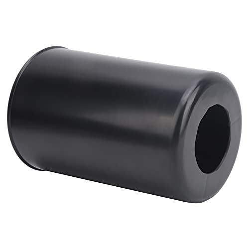EVTSCAN Golf Sand Bottle Holder, Engineering Plastic Universal Golfing Cart Accessory - Image 2