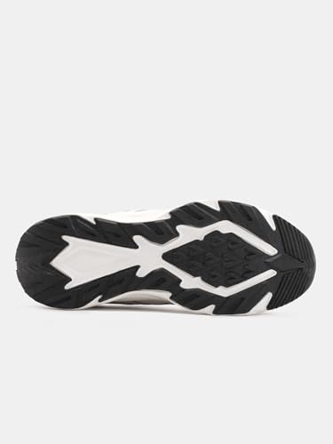 Image of WROGN Men's Mesh & Microfibre Sneakers