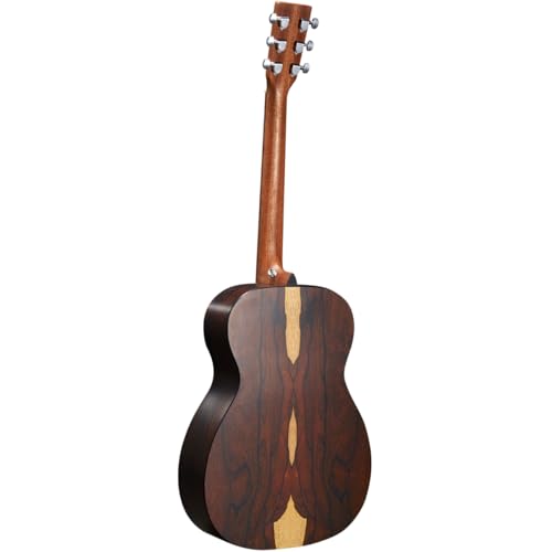 Martin 00-X2E Cocobolo Acoustic-electric Guitar - Natural