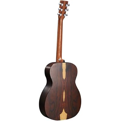 Martin 00-X2E Cocobolo Acoustic-electric Guitar - Natural