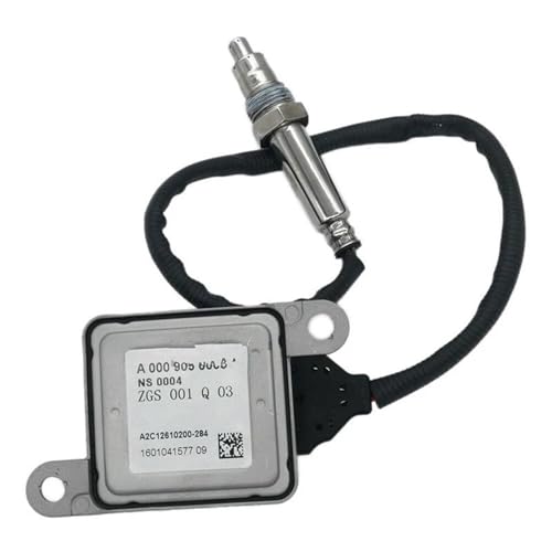Capteur NOX pour Mercedes X166 W222 réduit les émissions de gaz polluants