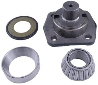 Trunnion Assembly Repair Kit 458/20061 453/30401 — Compatible With JCB Fit intended for Loader 2CX 2CXL 2CXS 2CXSL 2CXU 2DX 3CX 3C 4C 4CN — Aftermarket Replacement
