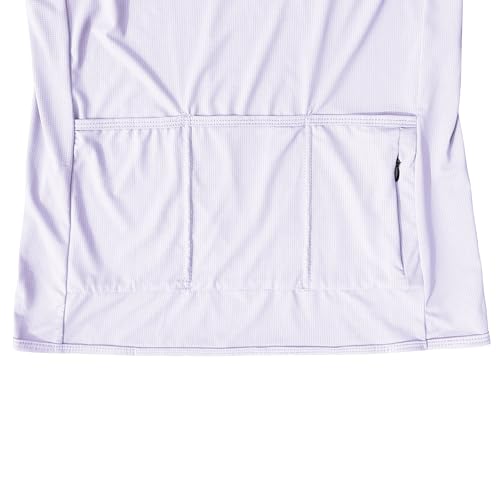 Image of Wulibike Sleeveless Cycling Jersey Women Running Shirts Vest bike top Summer Biking tank Basic Top With Pockets