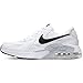 Nike Air Max Excee U, Scarpe da Corsa Uomo, Bianco, 41 EU