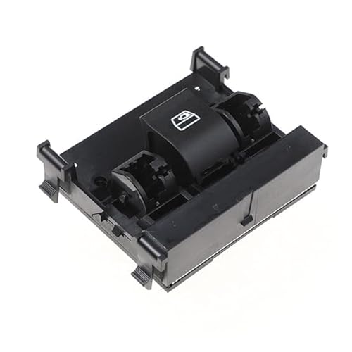 Interrupteur console lève-vitre électrique résout vos pannes de fenêtre - 3