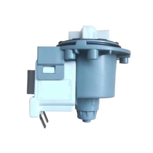 Moteur de pompe de vidange PX2025-57 répare machine en panne