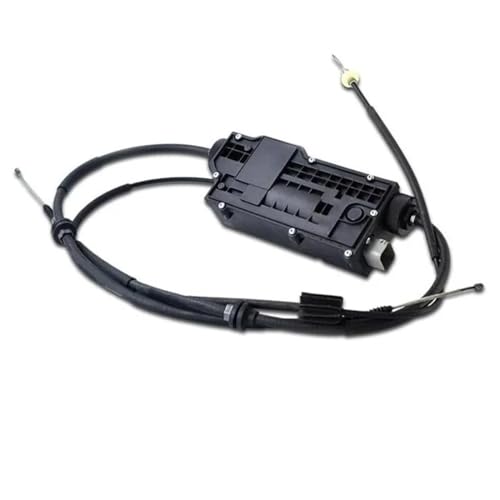 Actuador de freno de mano eléctrico 34436850289 para modelos BMW X5 E70 y X6 E71 de 2007 a 2014