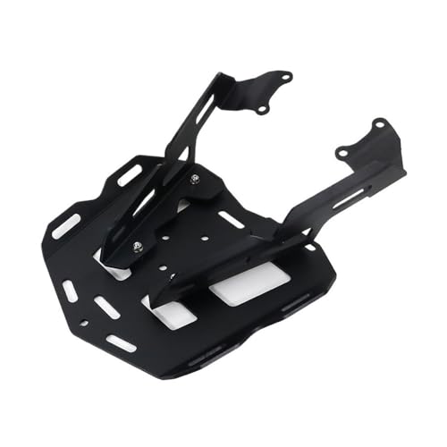 Porte-bagages CB500X support arrière en aluminium pour voyager loin en moto