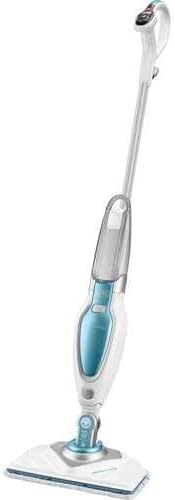 Black and Decker FSM1630 Steam mop for 220/240 Volt (Will not Work in USA or Canada)