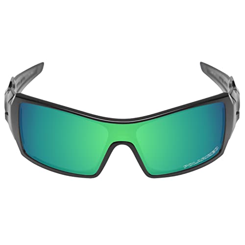 Image of Galvanic Replacement Lenses for Oakley Oil Rig Sunglasses - Multiple Choices