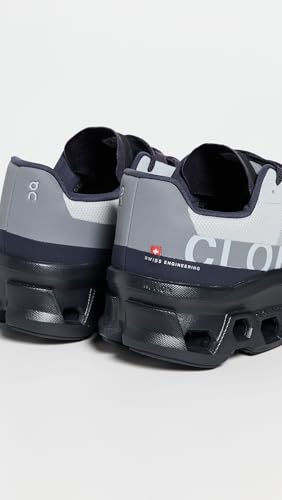 Image of On Men's Cloudmonster Sneakers