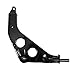 TRQ Front and Rear Steering & Suspension Kit Ball Joint Control Arm Sway Bar Stabilizer Link Tie Rod Compatible with 2003-2006 Mini Cooper