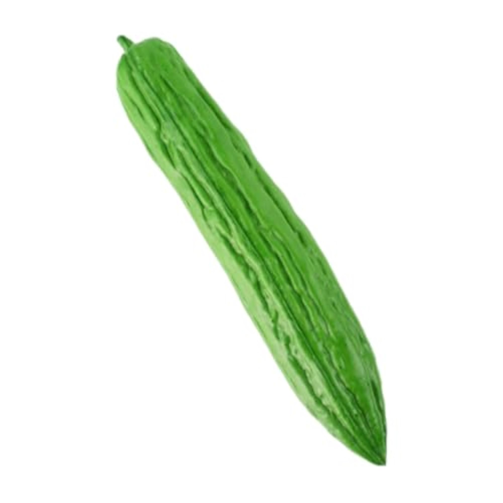Artificial Vegetable Lifelike Faux Veggie for Home Decor