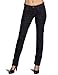 Produktbild MUSTANG Jeans Damen Jeans Normaler Bund, 3583-5163, Gr. 28/32, Blau (Rinse Washed 590)