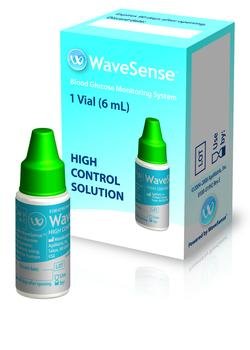 WaveSense(R) Normal- High Control Solution