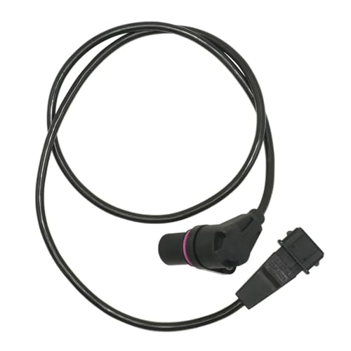 Capteur de vilebrequin 96418382 pour résoudre les problèmes de démarrage Nubira