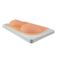LKYLVEE Silikon Mensch Frauen Modell - Knstliche Brust zum Stillen - zum  Stillen Training Laktation Arzt Krankenpflege,A,13cm : Amazon.de: Gewerbe,  Industrie & Wissenschaft