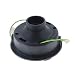 309562007 - Original Reel Easy Homelite Trimmer Head - Ryobi & Craftsman OEM