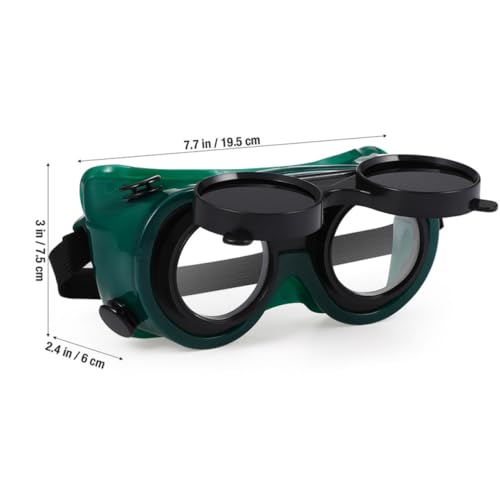 Gafas para oxicorte 14 Imagen adicional