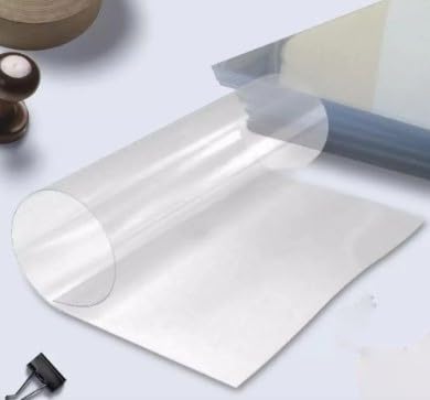 ACETATO A4 TRANSPARENTE C/10 FLS - SEMI RIGIDO