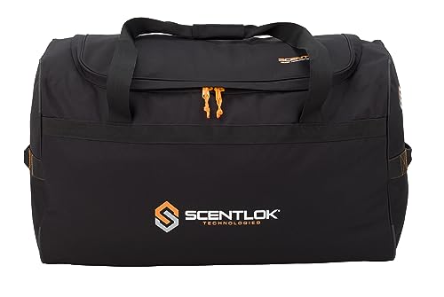 Scentlok Swat Travel Bag Black (Medium)