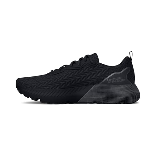 Image of Under Armour Mens Ua HOVR Mega 3 Clone Sneaker
