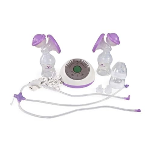 Cangaroo Elegance Duo XN-D212 Extractor Eléctrico miniatura 3