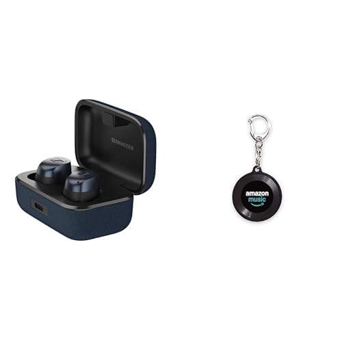 Amazon.co.jp: 【Amazon.co.jp 限定】ゼンハイザー Sennheiser