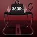 Position Enhancer Chair PGZ22 Weightless Bouncing Mount Stools Furniture Love Novelty Toy with for Couples Adult Games