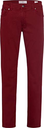 Preisvergleich Produktbild BRAX Feel Good Style Cooper Fancy Merlot 44 / 32