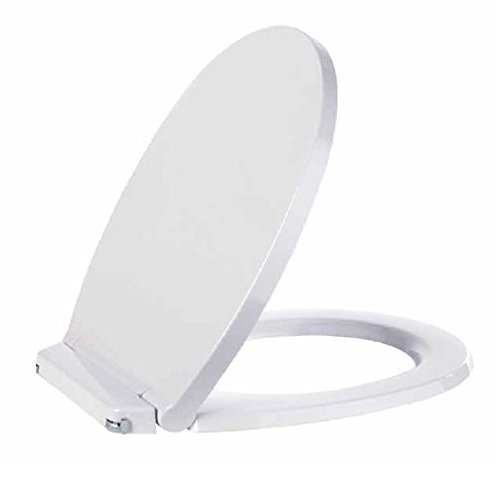 MKW Euro 2000 WC-Sitz mit Deckel, weiß