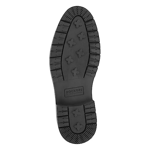 Dockers Men's Dartford4