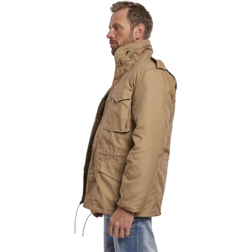 Image of Brandit Men Classic Field Jacket