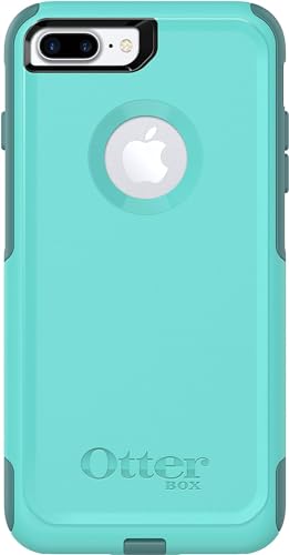 Coque iPhone 7 Plus OtterBox Commuter silicone rigide