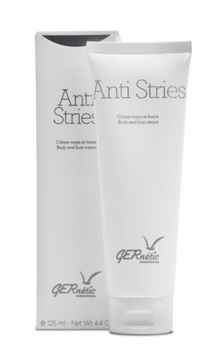 Miniatura 2 de Crema anti estrías para el cuerpo y el busto