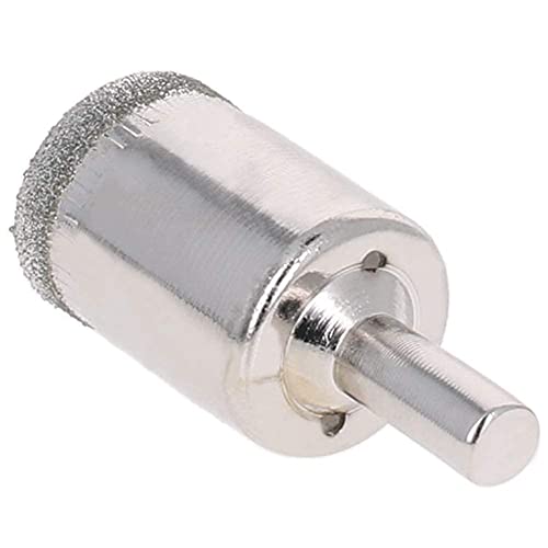 Broca de Diamante 7/8" para Azulejos y Vidrio 3 Pzas miniatura 3