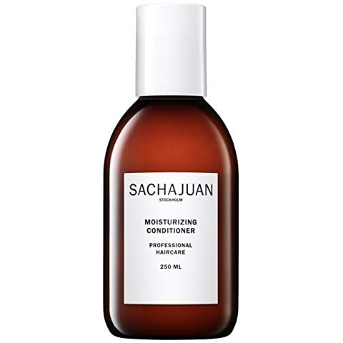 SACHAJUAN Moisturizing Conditioner 250 ml, white Cover