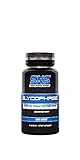 Serious Nutrition Solution Glycophase Dietary Supplement Capsules, 60 Count
