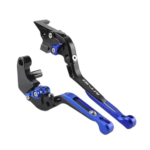 Levier d'embrayage frein MT10 SP pliable et réglable en aluminium CNC pour moto 2022-2025