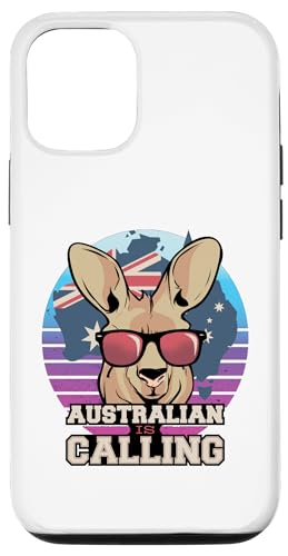 �I�[�X�g�����A���Ă�ł���A�s���Ȃ���΂Ȃ�Ȃ� - �I�[�X�g�����A �X�}�z�P�[�X iPhone 12/12 Pro �p