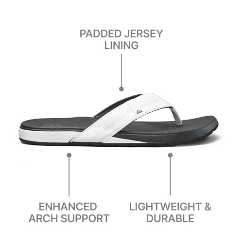 Image of Reef Men's Cushion Phantom Flip Flop