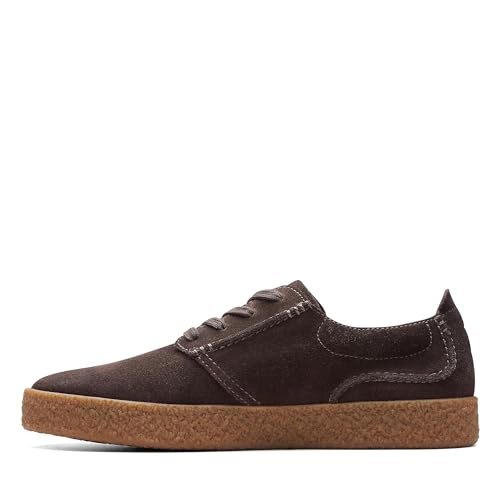 Clarks Mens Streethilllace3