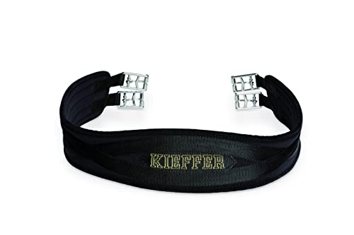 Sattelgurt Air-Tex, ohne Elastik