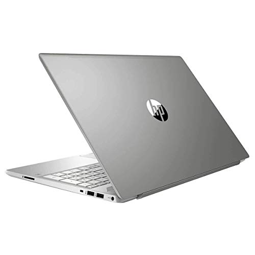 HP Pavilion 15.6" Full HD IPS Touchscreen Laptop Intel i7-8550U miniatura 4