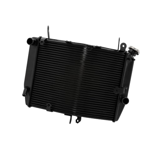 Refroidisseur de radiateur pour moto YZF-R6 2003-2004 et R6S 2006-2010 pièce de rechange